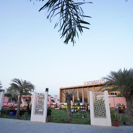 Stardom Resort Džajpur Exteriér fotografie